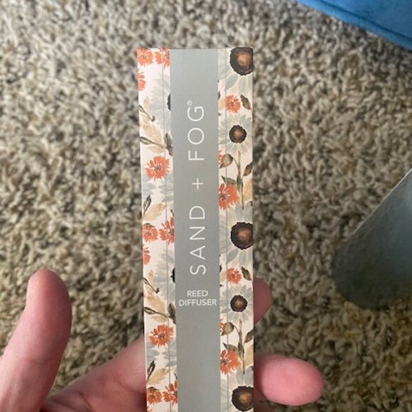 Sand + Fog reed diffuser - Picture 6 of 9